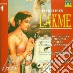 Lakme` - ruffini/morino/pratico`, 1992 cd