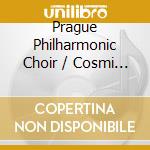 Prague Philharmonic Choir / Cosmi G. / Olmi Paolo - Le Siege De Corinthe (3 Cd) cd musicale di Rossini