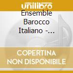 Ensemble Barocco Italiano - Suiten F.Theorbe cd