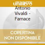 Antonio Vivaldi - Farnace cd musicale di Vivaldi