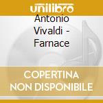 Antonio Vivaldi - Farnace cd