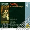 Coro Da Camera Di Bratislava / Prochazka P. /Carella Giuliano - Caritea Regina Di Spagna (3 Cd) (3 Cd) cd