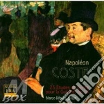 Studi di gen. per chit. op.38 - m.riboni cd