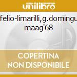 Stiffelio-limarilli,g.dominguez, maag'68 cd
