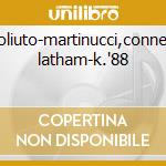 Poliuto-martinucci,connell, latham-k.'88 cd musicale di Donizetti