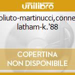 Poliuto-martinucci,connell, latham-k.'88 cd
