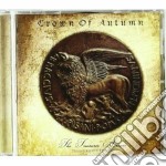 Crown Of Autumn - The Treasures Arcane