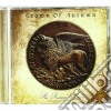 Crown Of Autumn - The Treasures Arcane cd