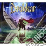 Drakkar - When Lightning Strikes cd