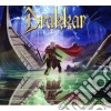 Drakkar - When Lightning Strikes cd