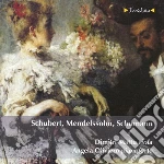 Franz Schubert - Sonata Per Arpeggione E Piano D 821 'arp cd
