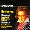 Ludwig Van Beethoven - Symphony No.4 Op 60 In Si (1806) cd