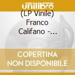 (LP Vinile) Franco Califano - Recital vinile