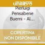 Pierluigi Pensabene Buemi - Al Muhda Ilayy cd