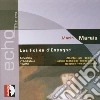 Marin Marais - Folies D'Espagne (2' Libro) (1701) cd
