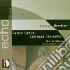 Adriano Banchieri - Pazzia Senile Saviezza Giovenile (1607) cd