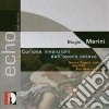 Biagio Marini - Curiose Invenzioni Dall'Opera Ottava cd