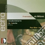 Francesco Da Milano - Ricercare 2