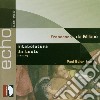 Francesco Da Milano - Ricercare 2 cd