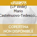 (LP Vinile) Mario Castelnuovo-Tedesco - Les Guitares Bien Temperes vinile