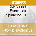 (LP Vinile) Francesco Spinacino - I Maestri Del Liuto lp vinile di Francesco Spinacino