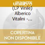 (LP Vinile) Alberico Vitalini - Joannes Paulus Ii (Vinyl Lp 45 Rpm) vinile