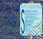 Karol Szymanowski - Stabat Mater Op 53 (1925 26) (2 Cd) cd