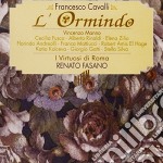 Francesco Cavalli - L'Ormindo (1644) (2 Cd)