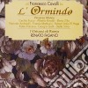 Francesco Cavalli - L'Ormindo (1644) (2 Cd) cd