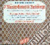 Richard Wagner - Die Meistersinger Von Nurnberg (1868) (4 Cd) cd