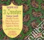 Giuseppe Verdi - Il Trovatore (2 Cd) cd