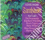 Richard Wagner - Tannhauser (1845) (3 Cd) cd