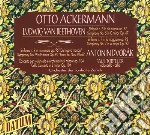 Ludwig Van Beethoven - Symphony No.5 Op 67 In Do (1807) (2 Cd) cd