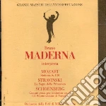 Wolfgang Amadeus Mozart - Symphony No.18 K 130 In Fa (1772) cd