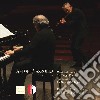 Astor Piazzolla - Works for Flute and Piano cd