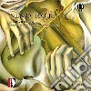 Nino Rota - Capriccio Fantasia cd