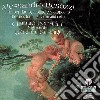 Alessandro Besozzi - Trio Per Flauto Violino E Cello N.1 cd
