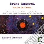 Bruno Maderna - Musica Da Camera cd
