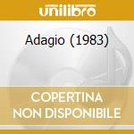 Adagio (1983) cd