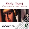Marij Kogoj - L'Opera Completa Per Violino E Pianoforte cd