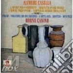 Pavane (1902) cd