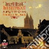 Joseph Haydn - Divertimento Hob.xv: c1 cd