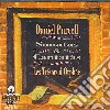 Daniel Purcell - Sonatas & Cantatas cd