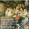 Ludwig Van Beethoven - Quartetto Per Archi H 32 (1799) cd