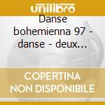 Danse bohemienna 97 - danse - deux arabe cd