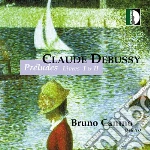 Claude Debussy - Preludio 1' Libro (1910) N.1 > N.12 cd