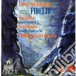 Ludwig Van Beethoven - Fidelio (1815) cd
