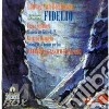 Ludwig Van Beethoven - Fidelio (1815) cd