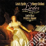 Louis Spohr - Zemire Und Azor (1819) Rose Wie Bist Du cd