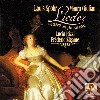 Louis Spohr - Zemire Und Azor (1819) Rose Wie Bist Du cd
